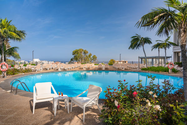 Atlantic El Tope  - 4*  - 1