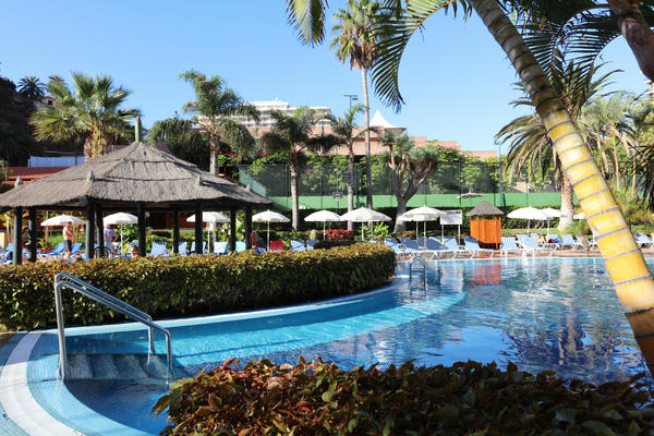 Bahia Principe Sunlight San Felipe  - 4*  - 1