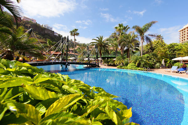 Bahia Principe Explore San Felipe  - 4*  - 1