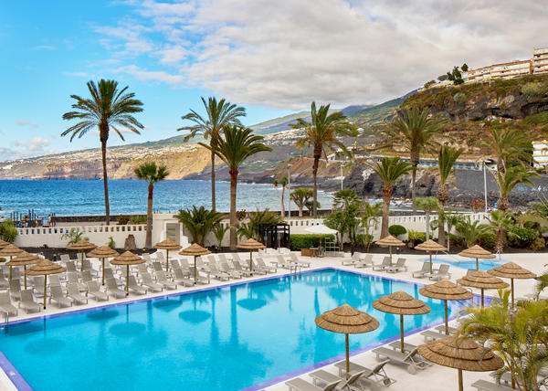 Meliá Costa Atlantis  - 4*  - 1