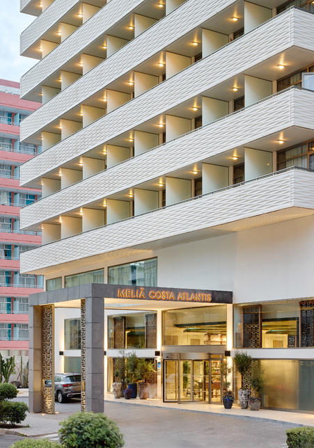Espagne - Meliá Costa Atlantis  - 4*