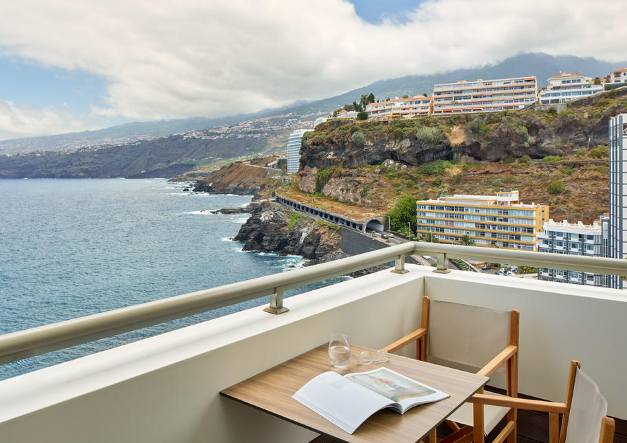Espagne - Meliá Costa Atlantis  - 4*