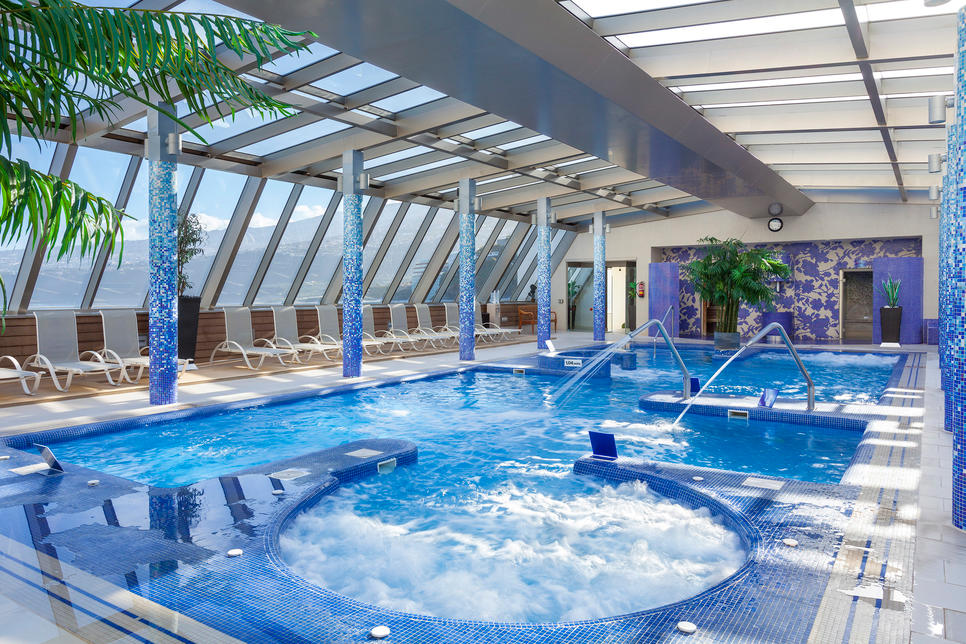 Espagne - Meliá Costa Atlantis  - 4*