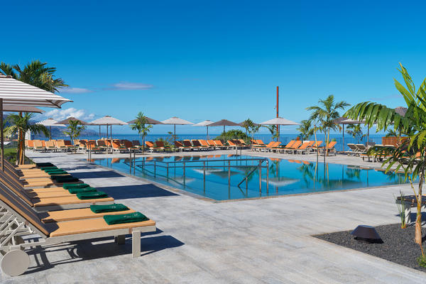 Gran Hotel Taoro  - 5*  - 1