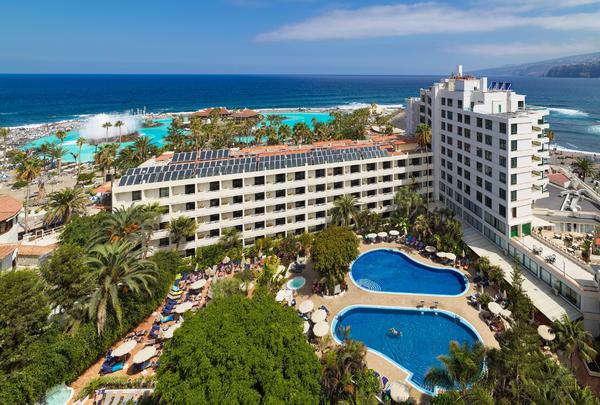 H10 Tenerife Playa  - 4*  - 1