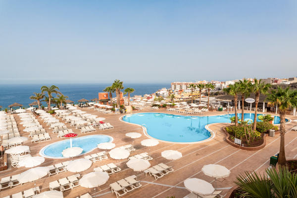 Landmar Costa Los Gigantes Family Resort  - 4*  - 1