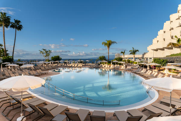 Landmar Playa La Arena  - 4*  - 1