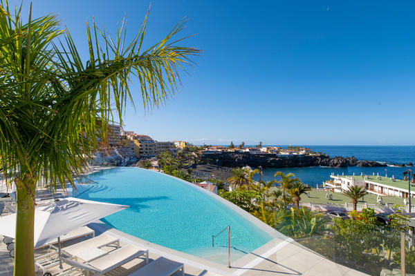 Landmar Playa La Arena  - 4*  - 1