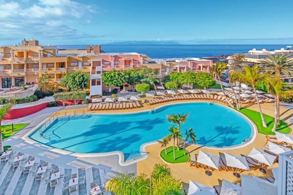 Hotel Allegro Isora  - 4*  - 1