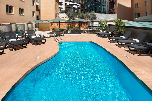 Hcc Montblanc  - 3*  - 1