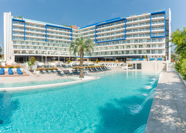 L'azure Hotel  - 4*  - 1