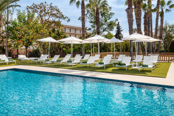 Meliá Lloret De Mar  - 4*  - 1