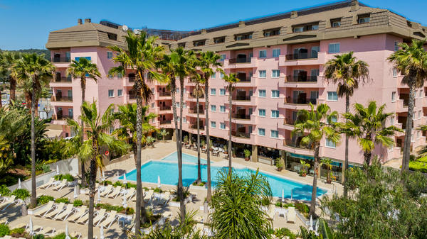 Aqua Hotel The Breeze & Spa  - 4*  - 1