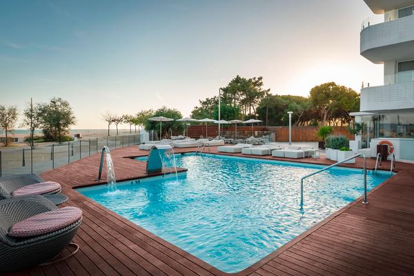 The Place Mar Mediterrania  - 4*  - 1