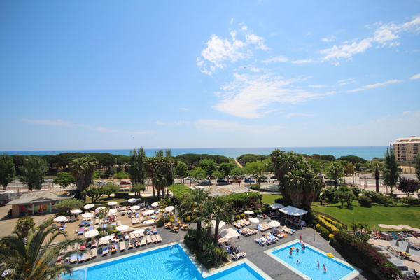 Aqua Hotel Onabrava & Spa  - 4*  - 1