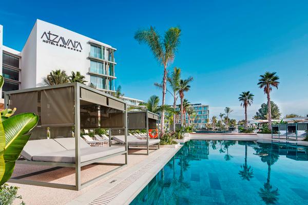Atzavara Hotel & Spa  - 5*  - 1