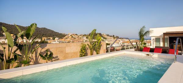 Golden Bahia De Tossa And Spa  - 4*  - 1