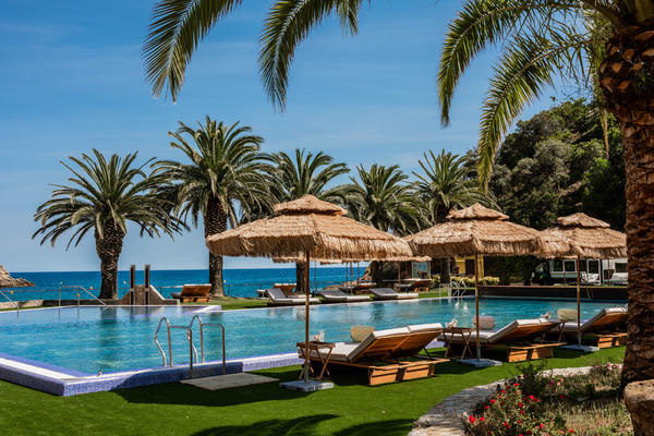 Zel Costa Brava  - 4*  - 1