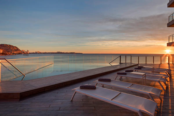 Meliá Alicante  - 4*  - 1