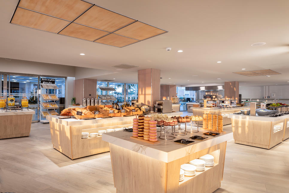 Espagne - Meliá Alicante  - 4*