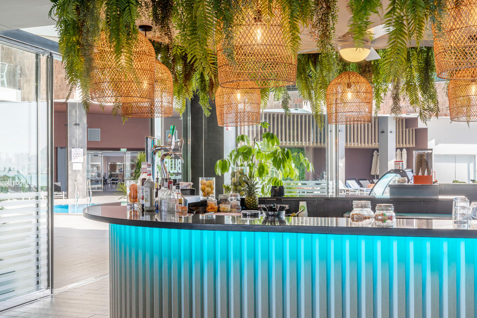 Espagne - Meliá Alicante  - 4*