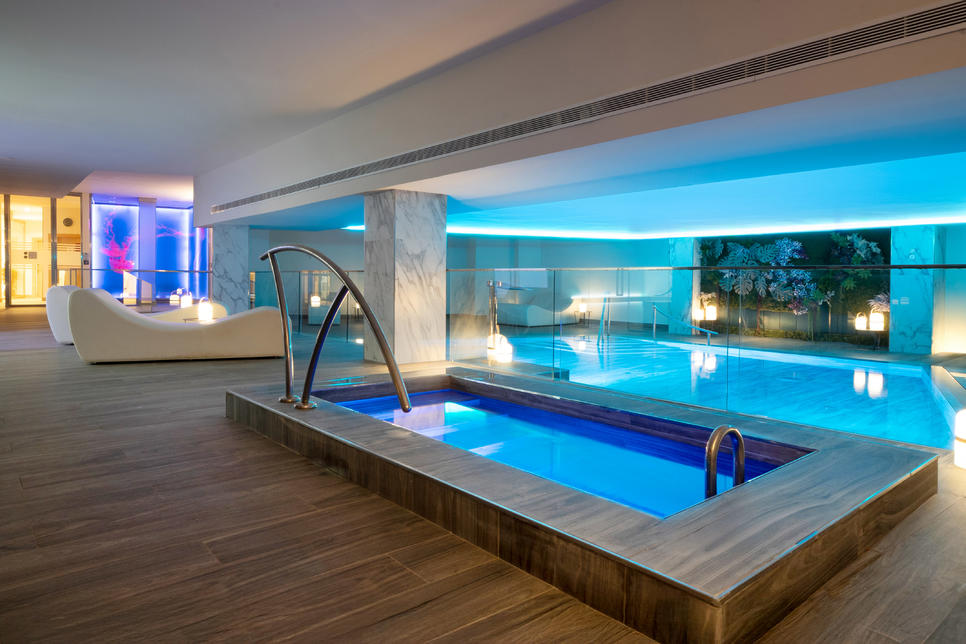 Espagne - Meliá Alicante  - 4*