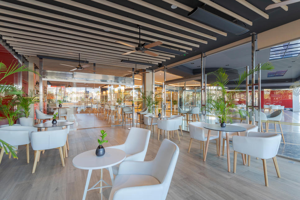 Espagne - Meliá Alicante  - 4*