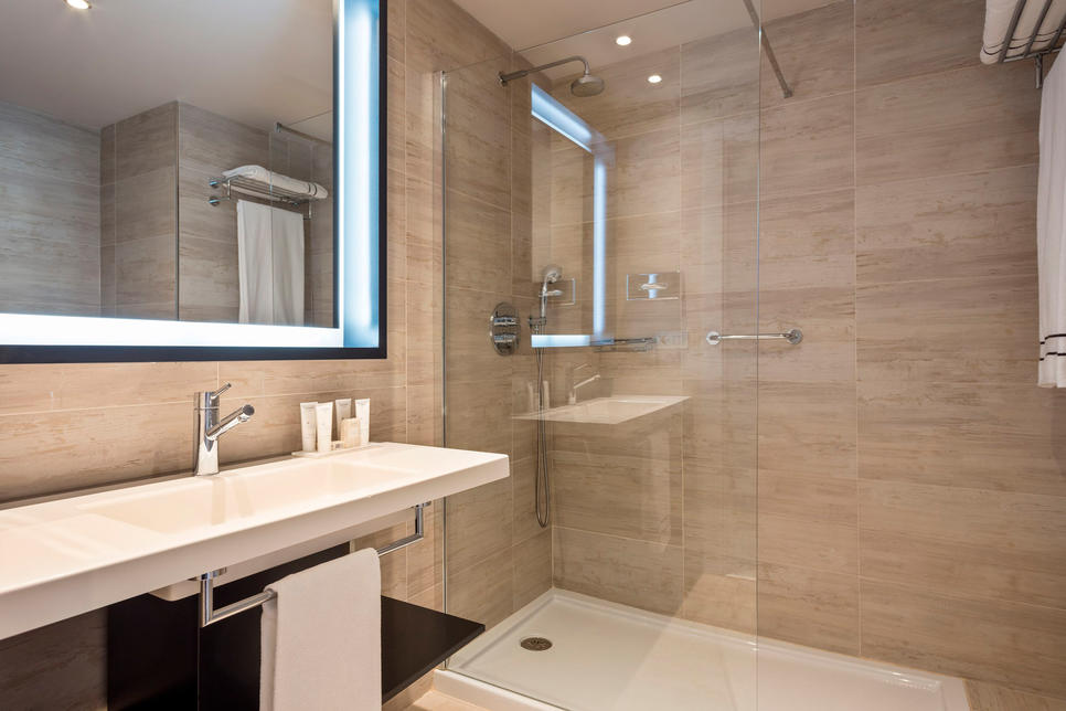 Espagne - Meliá Alicante  - 4*