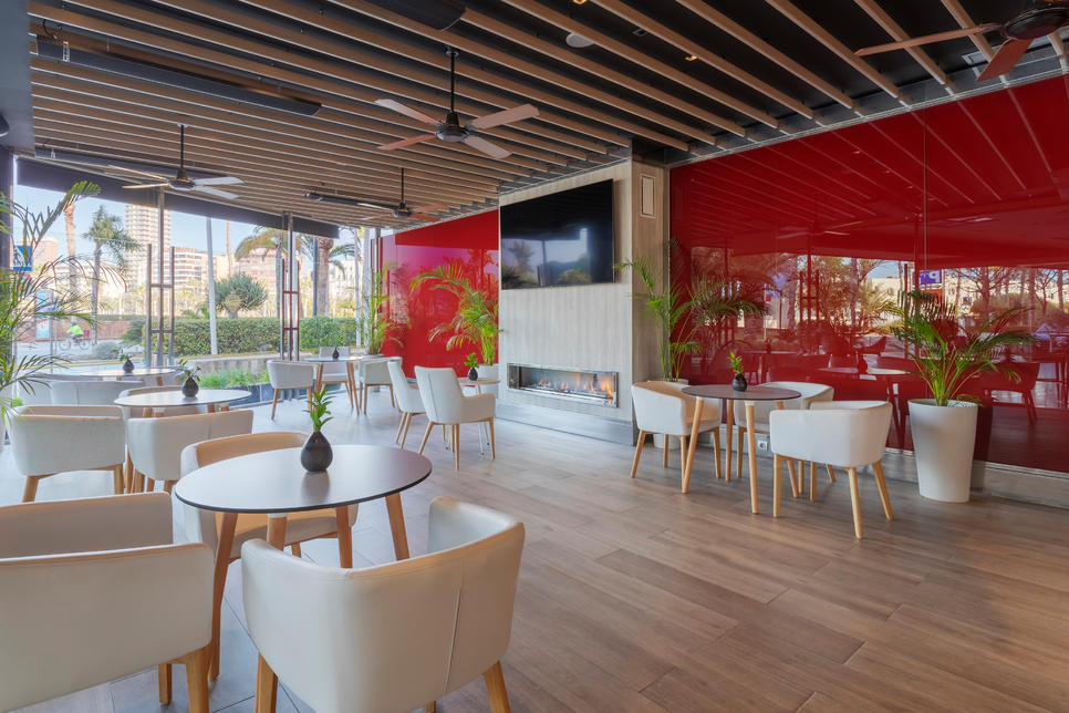 Espagne - Meliá Alicante  - 4*