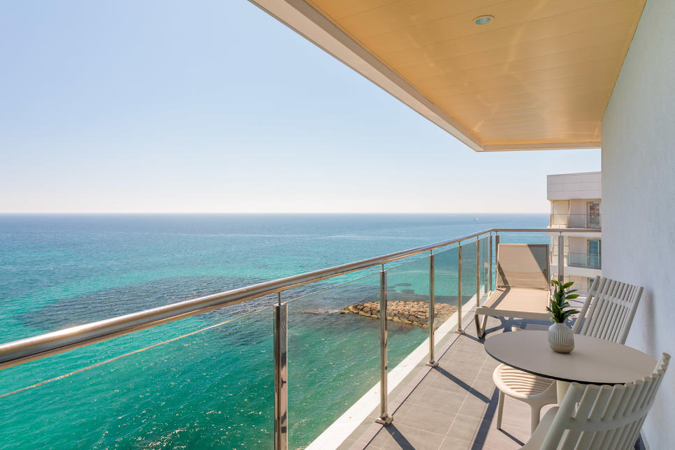 Espagne - Meliá Alicante  - 4*