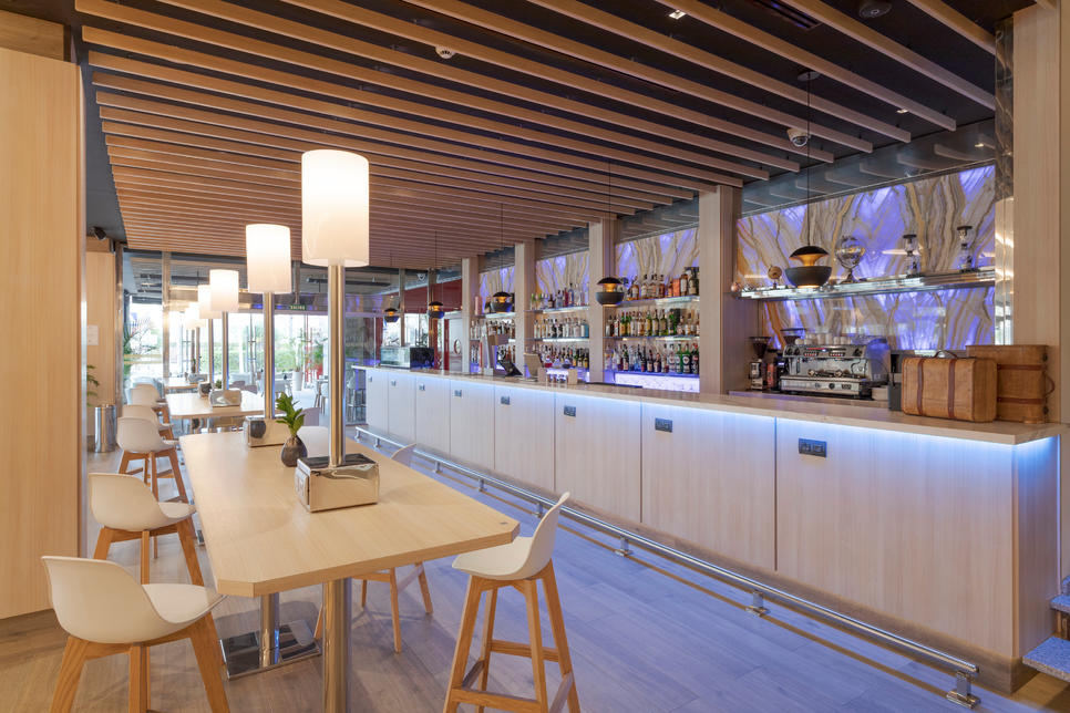Espagne - Meliá Alicante  - 4*