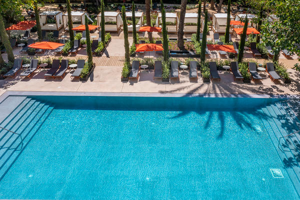 Mercure Benidorm  - 4*  - 1