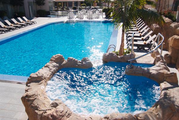 Sandos Monaco Beach Hotel & Spa  - 4*  - 1