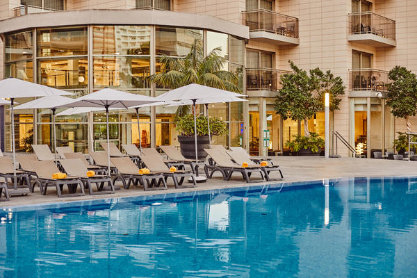 Sandos Monaco Beach Hotel & Spa  - 4*  - 1