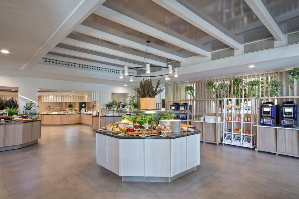 Espagne - Meliá Villaitana  - 4*