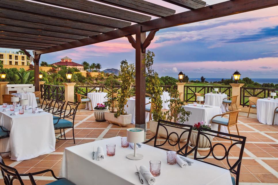 Espagne - Meliá Villaitana  - 4*