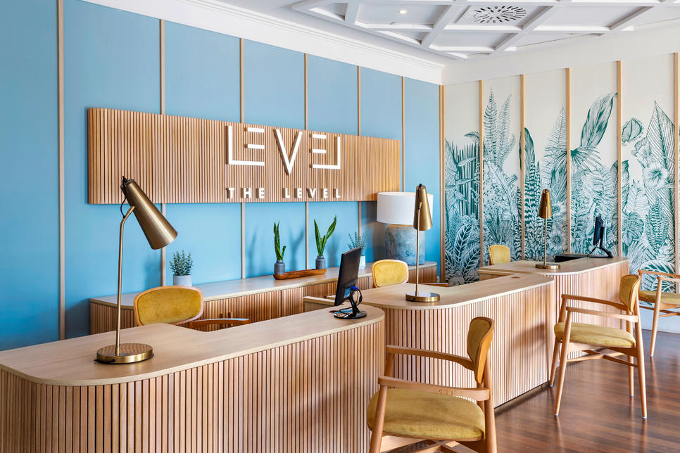 Espagne - Meliá Villaitana  - 4*