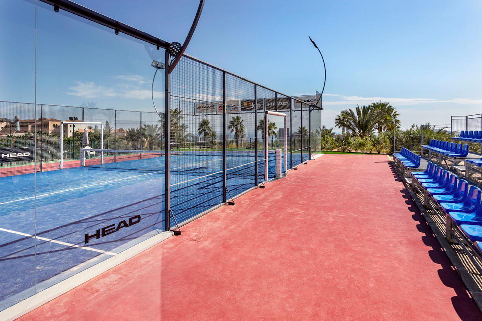 Espagne - Meliá Villaitana  - 4*