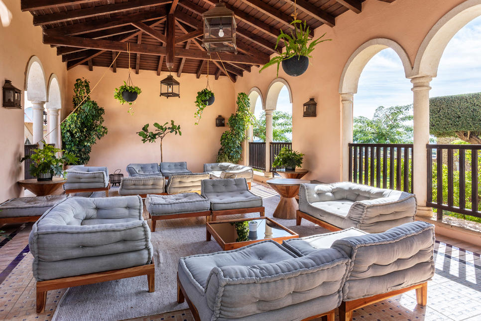 Espagne - Meliá Villaitana  - 4*