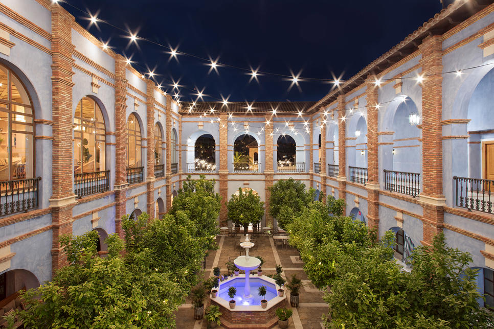Espagne - Meliá Villaitana  - 4*
