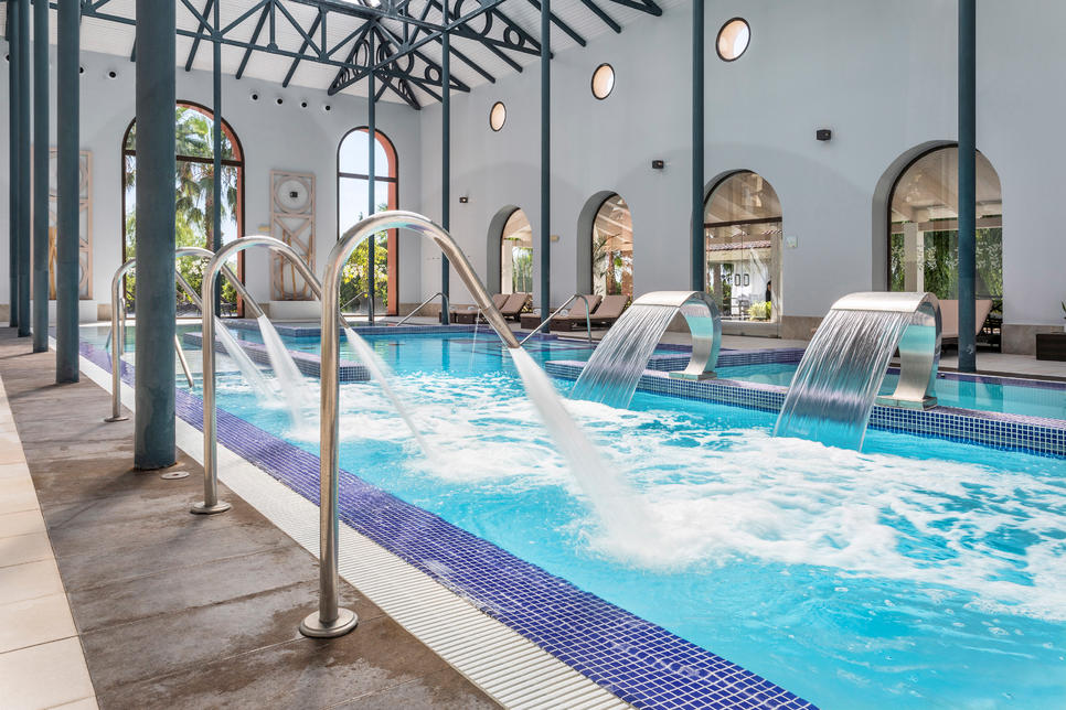 Espagne - Meliá Villaitana  - 4*