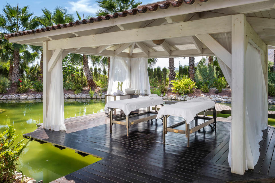 Espagne - Meliá Villaitana  - 4*