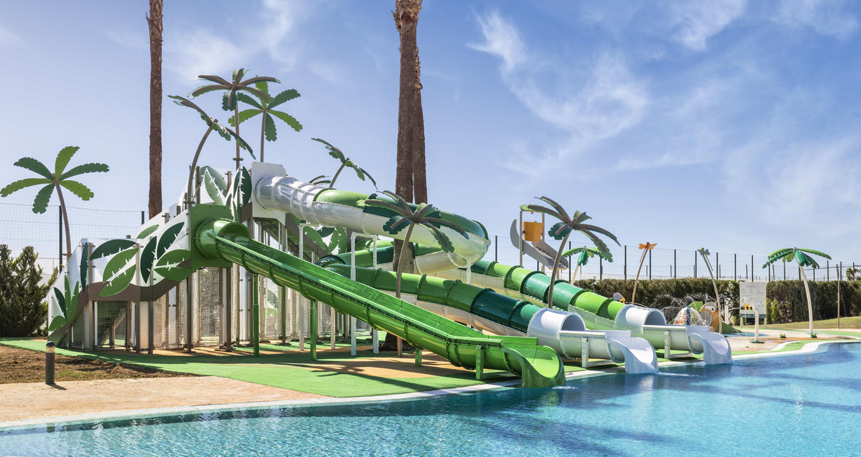Espagne - Meliá Villaitana  - 4*