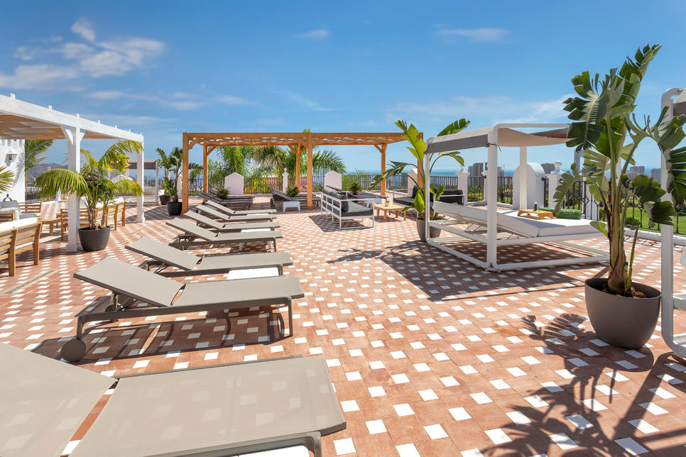 Espagne - Meliá Villaitana  - 4*