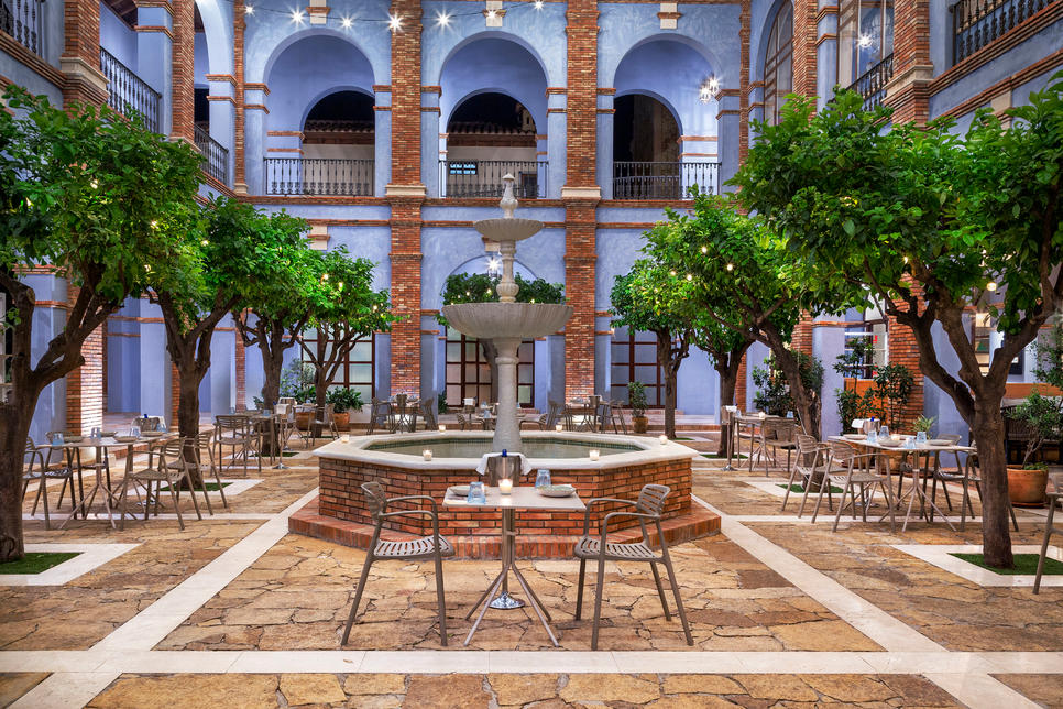 Espagne - Meliá Villaitana  - 4*