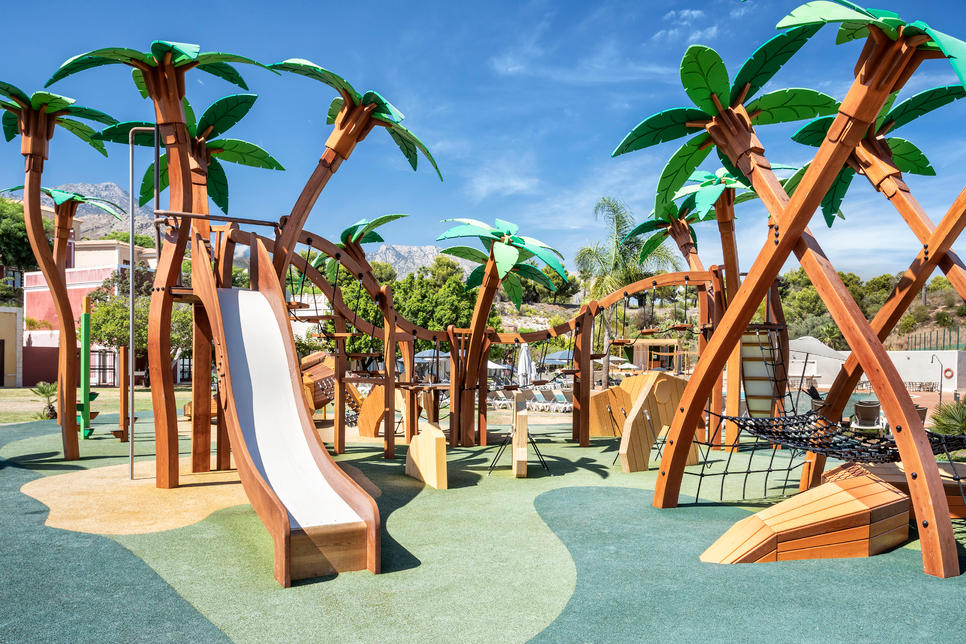 Espagne - Meliá Villaitana  - 4*