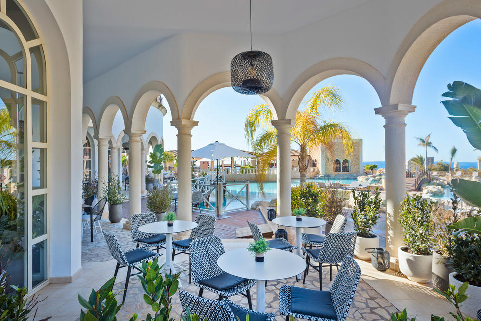 Espagne - Meliá Villaitana  - 4*