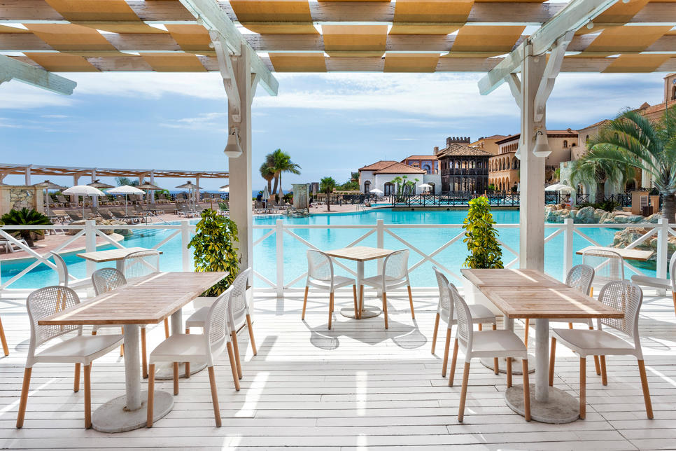 Espagne - Meliá Villaitana  - 4*