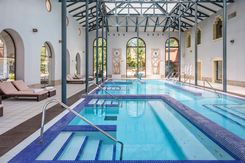 Espagne - Meliá Villaitana  - 4*