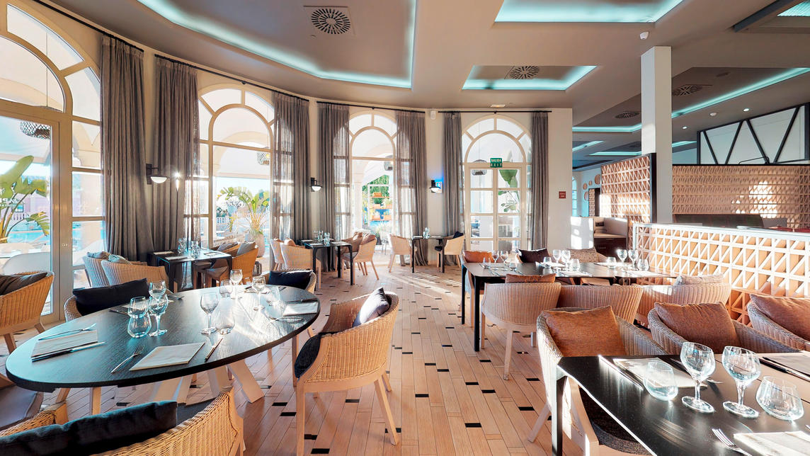 Espagne - Meliá Villaitana  - 4*